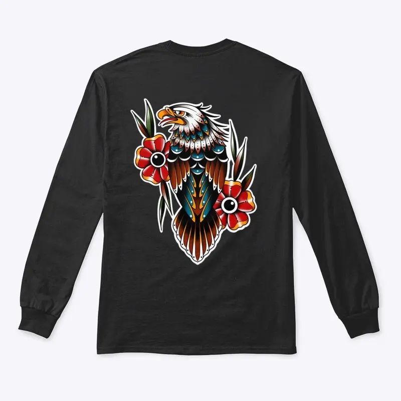 Eagle Long Sleeve