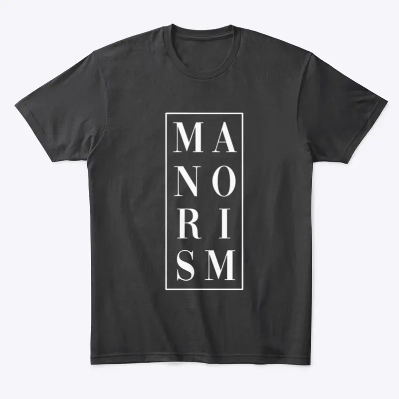 MANORISM VOGUE